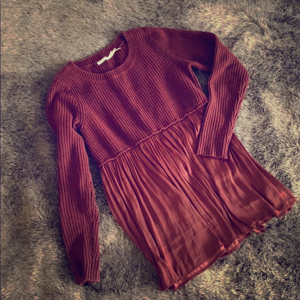 Sweater
